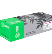 Картридж CACTUS CS-TK8505M аналог Kyocera TK-8505M