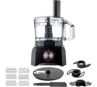 Кухонный комбайн RAGEX R113-000