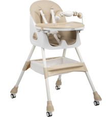 Трансформер Indigo Corn бежевый