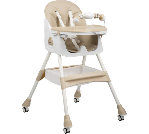 Трансформер Indigo Corn бежевый