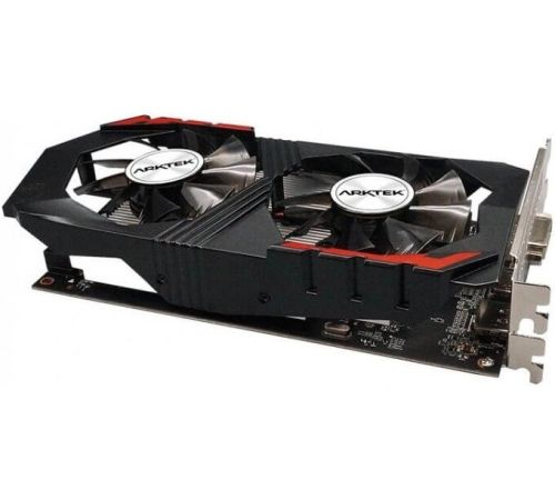 Видеокарта Arktek GeForce GTX 1050 2GB GDDR5 AKN1050MD5S2GH1