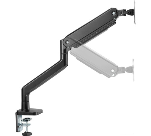 Кронштейн для монитора Ultramounts UM730 черный