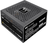 Блок питания Thermaltake Toughpower GF A3 Gold 750W TT Premium Edition PS-TPD-0750FNFAGE-H