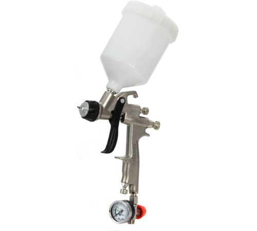 Краскопульт Walcom Slim Xlight S HVLP 833014
