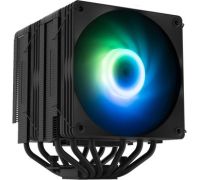 Кулер для процессора Zalman CNPS15X BP ARGB черный