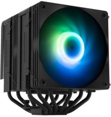 Кулер для процессора Zalman CNPS15X BP ARGB черный