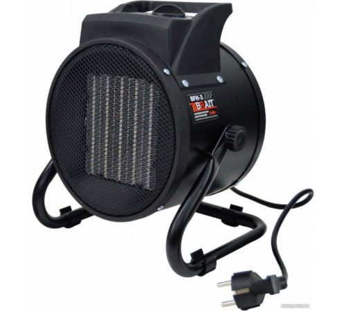 Тепловентилятор Brait BFH-3
