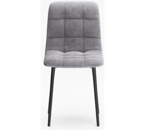 Табурет Чили бренди 23/каркас черный