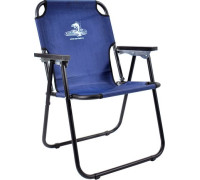 Кресло НПО Кедр SK-08B синий