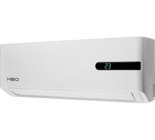 Кондиционер MBO MI-2 DC MBOI-07HN1