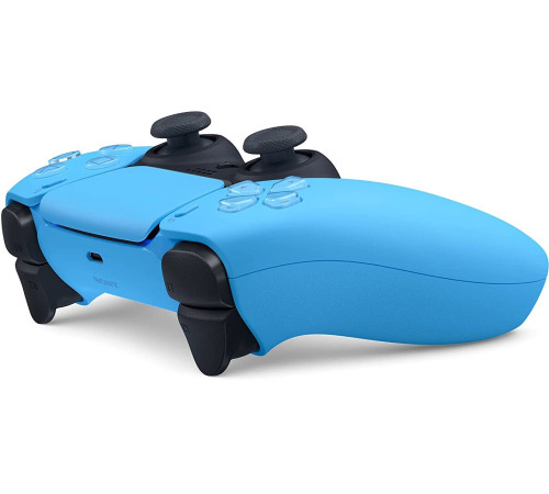 Геймпад Sony DualSense звездный синий