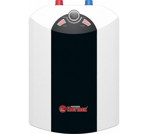 Накопительный электрический водонагреватель под мойку Thermex IBL 15 U