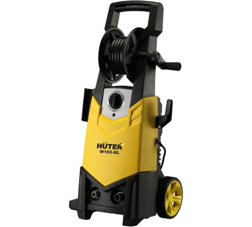 Мойка высокого давления Huter W165-QL