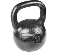 Гиря Titan чугунная 10 кг