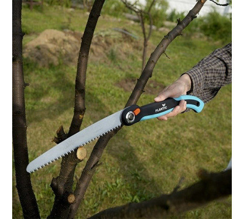 Пила садовая Plantic Light PowerCut 27260-01