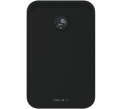 Проветриватель с рекуперацией Funai Fuji ERW-150X.D Wi-Fi / Extra Dark