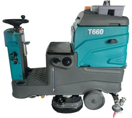 Полотер Shtapler T660