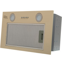 Кухонная вытяжка Making Oasis Everywhere UM-52I