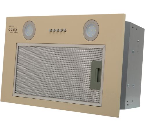 Кухонная вытяжка Making Oasis Everywhere UM-52I