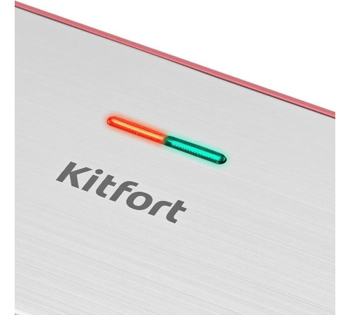 Вафельница Kitfort KT-3654