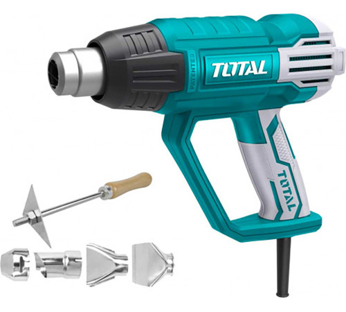 Промышленный фен Total TB20056