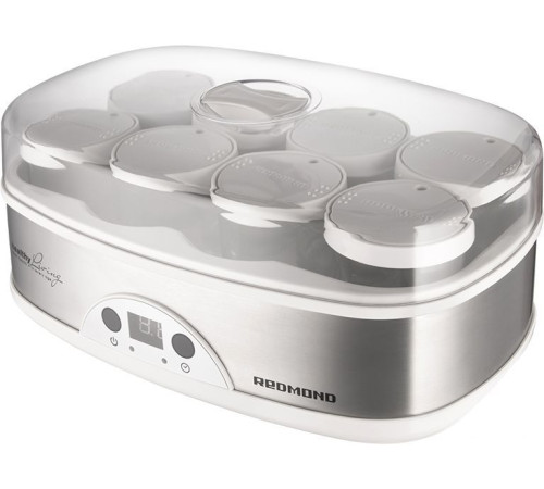 Йогуртница Redmond Редмонд RYM-M5401-E