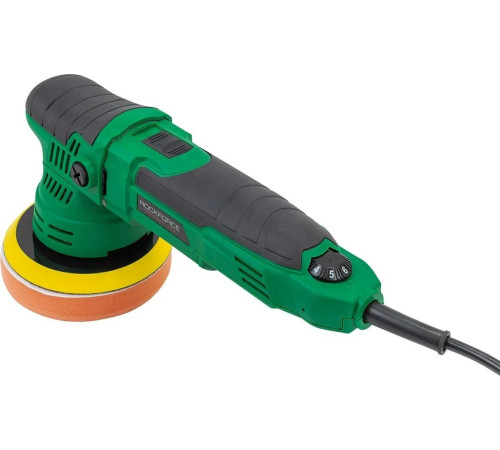 Эксцентриковая шлифмашина RockForce RF-WT03059