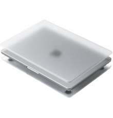 Чехол-накладка Satechi Eco-Hardshell Case for MacBook Air M2 ST-MBAM2CL