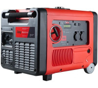Бензиновый генератор Fubag TI 4500 ES