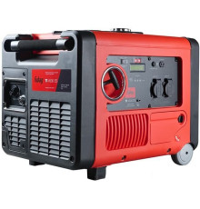 Бензиновый генератор Fubag TI 4500 ES