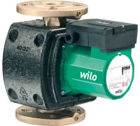 Насос Wilo TOP-Z 25/6 1~230 V, PN 10, Inox