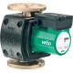 Насос Wilo TOP-Z 25/6 1~230 V, PN 10, Inox
