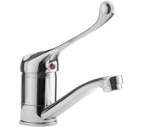 Смеситель Снабстройсервис СМ-УМОЛЦБА-16