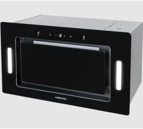 Кухонная вытяжка Hiberg VMF 6191 B