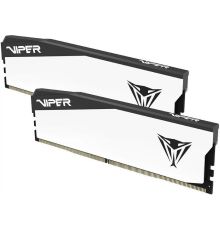 Оперативная память Patriot Viper Elite 5 2x16ГБ DDR5 6000 МГц VEB532G6030KW