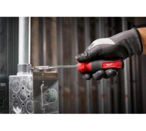 Отвертка Milwaukee 4932492810