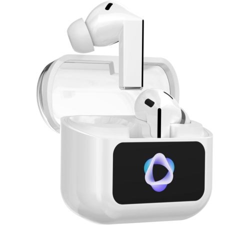 Наушники Infinix AI Buds белый