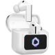 Наушники Infinix AI Buds белый