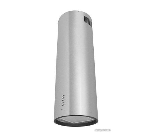 Кухонная вытяжка MAUNFELD Lee Push 39 нержавеющая сталь