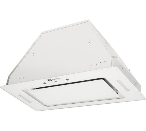 Кухонная вытяжка Schtoff Bots 60 белый