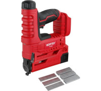 Гвоздезабиватель Wortex NG 1830 без АКБ