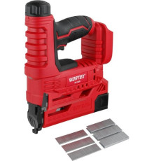 Гвоздезабиватель Wortex NG 1830 без АКБ
