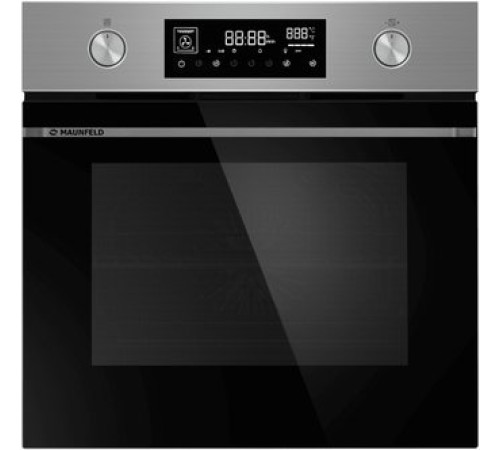 Электрический духовой шкаф MAUNFELD AEOH60106S