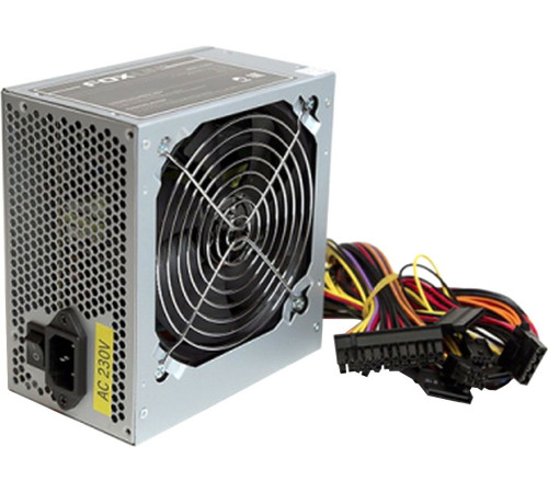 Блок питания Foxline FL550S