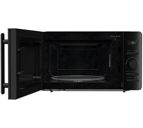 Микроволновая печь Monsher MTW 205 Noir