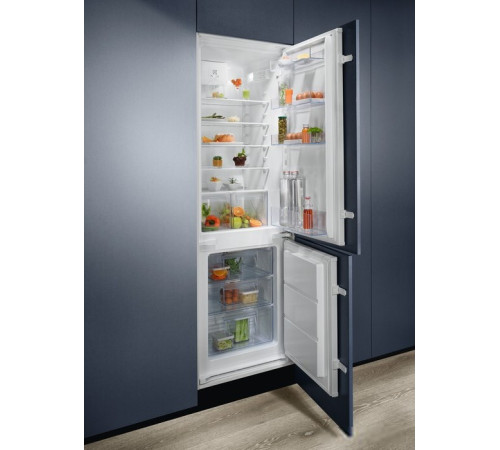 Холодильник Electrolux LND5FE18S