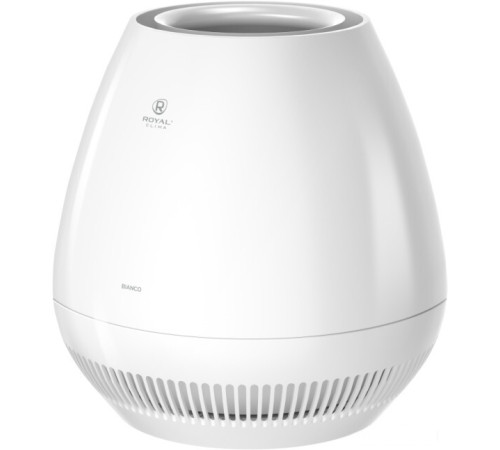 Мойка воздуха Royal Clima Bianco RAW-B350/4.2E-WT