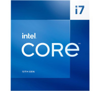 Процессор Intel Core i7-13700F
