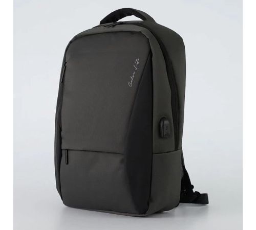 Городской рюкзак C.life 192-4001-GRY