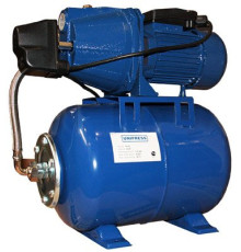 Насос  Unipump AUTO JET 40 S